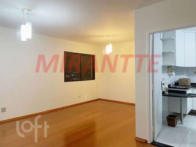 Apartamento com 3 quartos à venda na Rua Lagoa Panema, --, Vila Guilherme, São Paulo por R$ 750.000