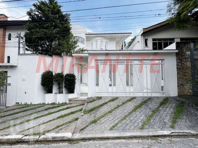 Casa em condomínio fechado com 4 quartos à venda na Maestro Pedro Jatobá, --, Tremembé, São Paulo por R$ 2.050.000