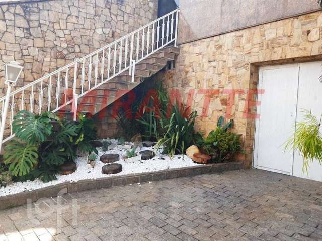 Casa em condomínio fechado com 5 quartos à venda na Claudionor Barbieri, --, Vila Guilherme, São Paulo por R$ 1.290.000