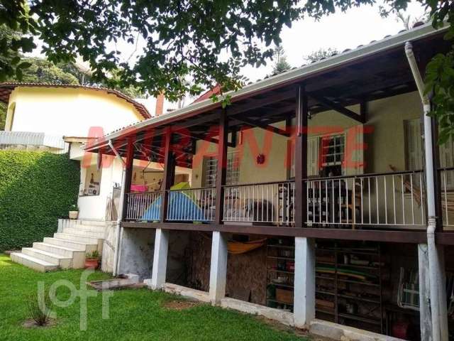 Casa com 6 quartos à venda na Rua Andréa Del Sarto, --, Tremembé, São Paulo por R$ 2.500.000