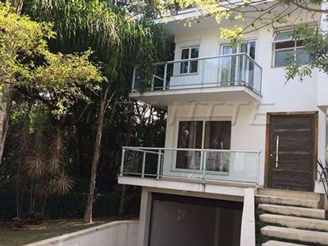 Casa em condomínio fechado com 3 quartos à venda na Avenida Nova Cantareira, --, Tucuruvi, São Paulo por R$ 4.600.000