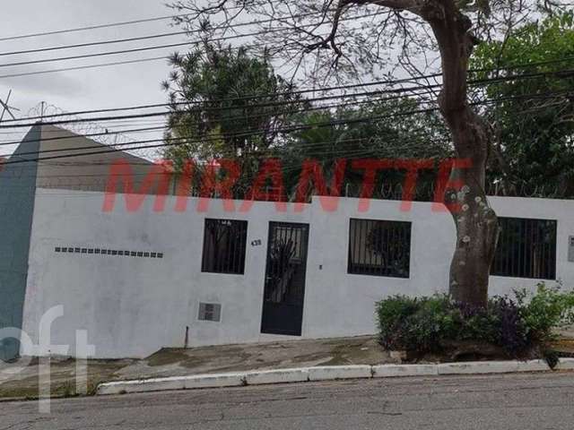 Casa com 3 quartos à venda na Rua José Gonçalves Gomide, --, Vila Guilherme, São Paulo por R$ 900.000