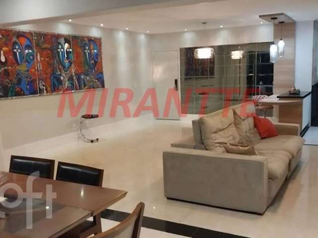 Apartamento com 2 quartos à venda na Rua Mateus Garcia, --, Tremembé, São Paulo por R$ 1.800.000