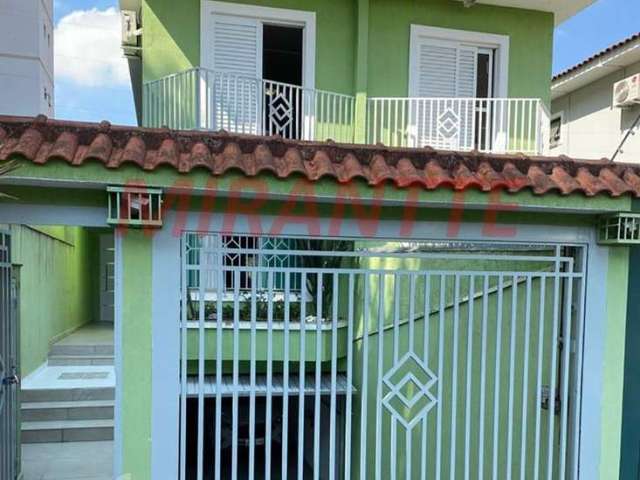 Casa com 3 quartos à venda na Rua Araçoiaba da Serra, --, Tucuruvi, São Paulo por R$ 1.201.000