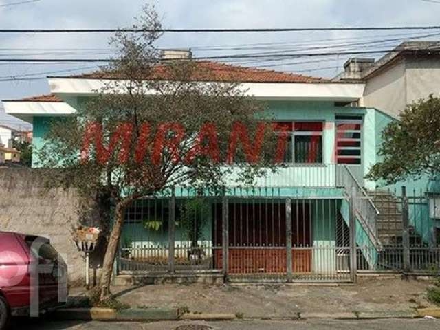 Casa em condomínio fechado com 6 quartos à venda na Mozelos, --, Vila Guilherme, São Paulo por R$ 1.350.000