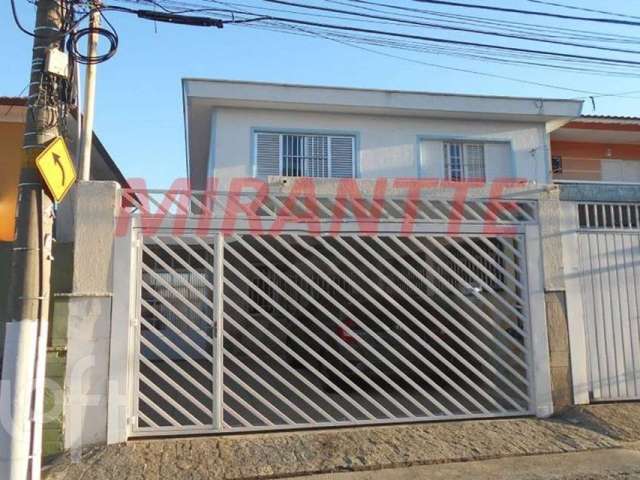 Casa em condomínio fechado com 3 quartos à venda na Mangaíba, --, Vila Guilherme, São Paulo por R$ 800.000