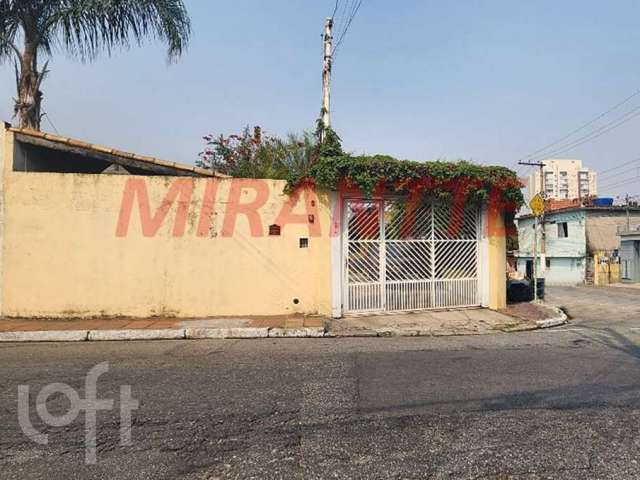 Casa em condomínio fechado com 3 quartos à venda na Edgar, --, Vila Guilherme, São Paulo por R$ 1.000.000