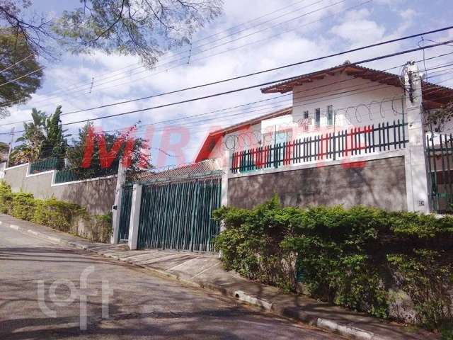 Casa com 4 quartos à venda na Araucária, --, Tucuruvi, São Paulo por R$ 5.999.000