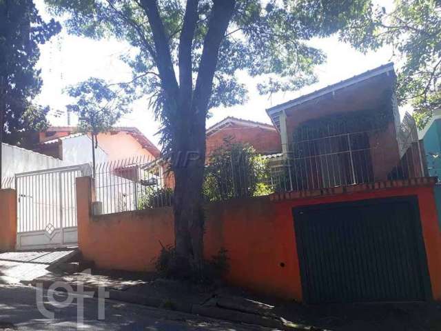 Casa com 3 quartos à venda na Rua Manuel Morais Pontes, --, Tremembé, São Paulo por R$ 800.000