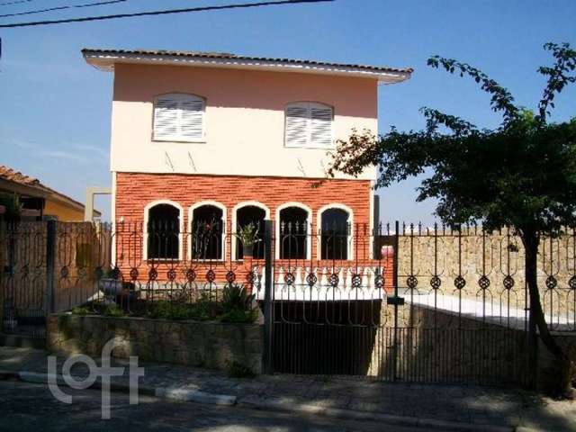 Casa com 4 quartos à venda na Rua Padre André Duguet, --, Tremembé, São Paulo por R$ 950.000