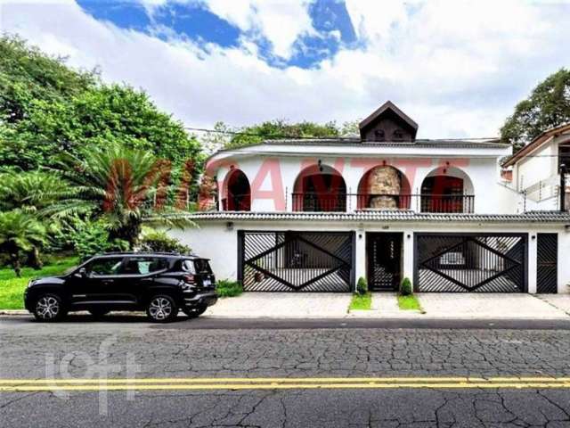 Casa com 4 quartos à venda na Cavaleiros de São Paulo, --, Jardim São Domingos, São Paulo por R$ 1.899.000