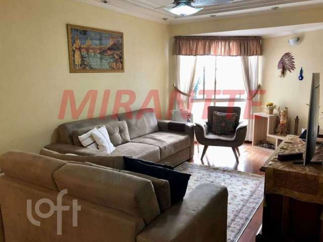 Apartamento com 3 quartos à venda na Abílio Soares, --, Vila Mariana, São Paulo por R$ 1.150.000