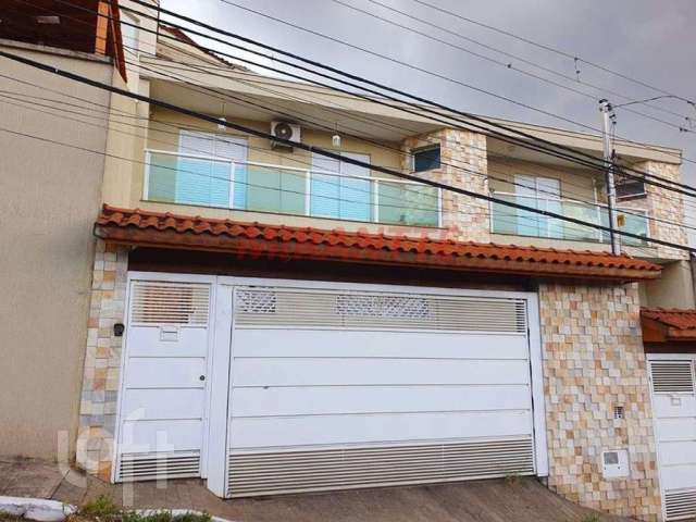 Casa com 3 quartos à venda na Rocha Lima, --, Limão, São Paulo por R$ 900.000