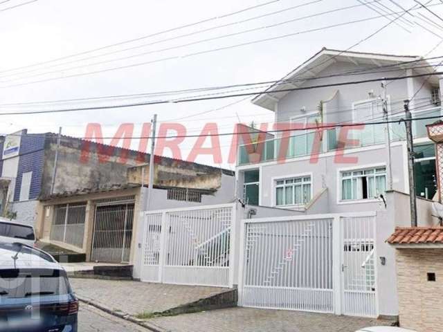 Casa em condomínio fechado com 3 quartos à venda na Rua Reverendo Israel Vieira Ferreira, --, Vila Medeiros, São Paulo por R$ 1.150.000