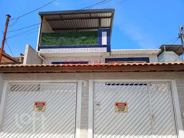 Casa com 3 quartos à venda na Rua Reverendo Israel Vieira Ferreira, --, Vila Medeiros, São Paulo por R$ 1.200.000