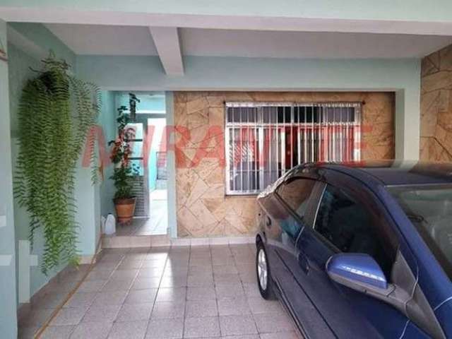 Casa com 3 quartos à venda na Antônio Palmieri, --, Vila Medeiros, São Paulo por R$ 800.000