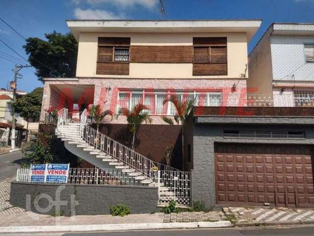 Casa com 4 quartos à venda na Rua da Esperança, --, Vila Medeiros, São Paulo por R$ 1.250.000