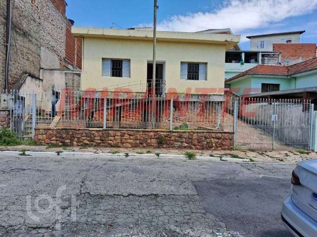 Casa com 3 quartos à venda na Narcisa Amália, --, Limão, São Paulo por R$ 850.000