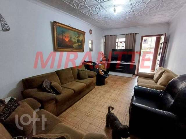 Casa em condomínio fechado com 2 quartos à venda na Gustavo Adolfo, --, Vila Medeiros, São Paulo por R$ 880.000