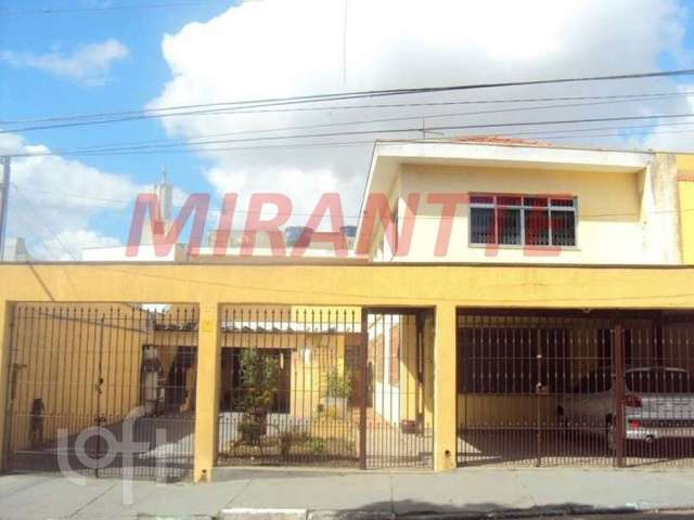 Casa em condomínio fechado com 4 quartos à venda na Conceição da Pedra, --, Ponte Rasa, São Paulo por R$ 980.000