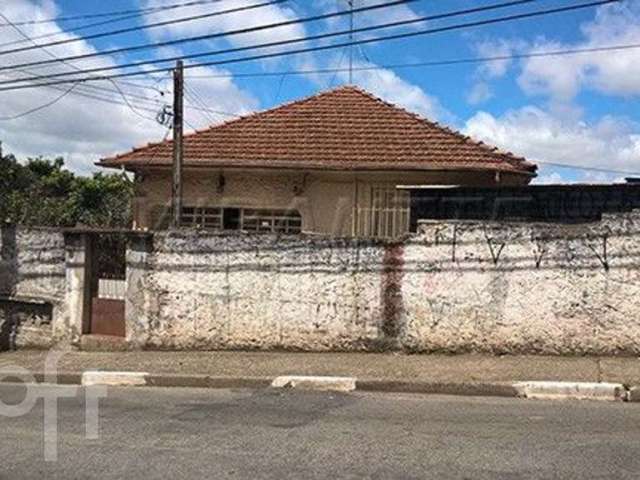 Casa em condomínio fechado com 5 quartos à venda na Joaquim Afonso de Souza, --, Limão, São Paulo por R$ 1.100.000