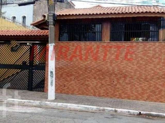 Casa com 3 quartos à venda na Almerindo Alziro Paganini, --, Ponte Rasa, São Paulo por R$ 995.000