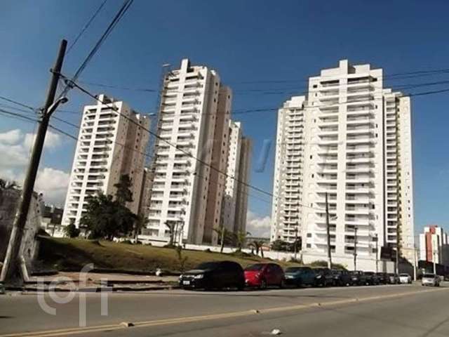 Apartamento com 2 quartos à venda na Jacofer, --, Limão, São Paulo por R$ 850.000