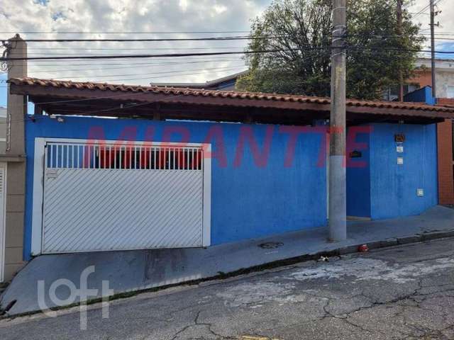 Casa com 4 quartos à venda na Coronel Gonzaga de Carvalho, --, Limão, São Paulo por R$ 1.600.000