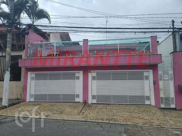 Casa com 3 quartos à venda na Ipupiara, --, Limão, São Paulo por R$ 950.000