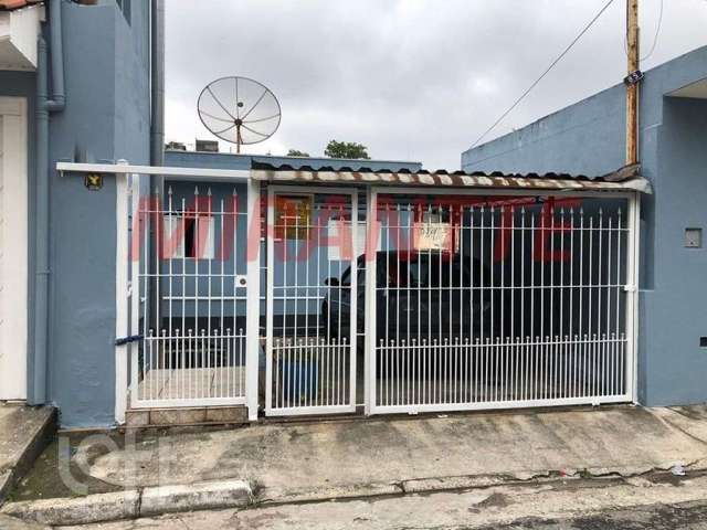 Casa com 9 quartos à venda na Augusto Baer, --, Vila Medeiros, São Paulo por R$ 1.100.000