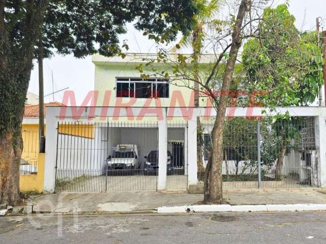 Casa com 3 quartos à venda na Danúbio Azul, --, Vila Medeiros, São Paulo por R$ 960.000