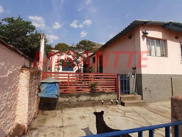 Casa com 3 quartos à venda na Avenida Júlio Buono, --, Vila Medeiros, São Paulo por R$ 950.000