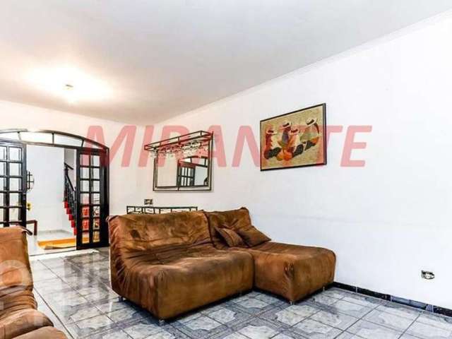 Casa com 3 quartos à venda na Antônia Boschetti, --, Vila Medeiros, São Paulo por R$ 1.200.000