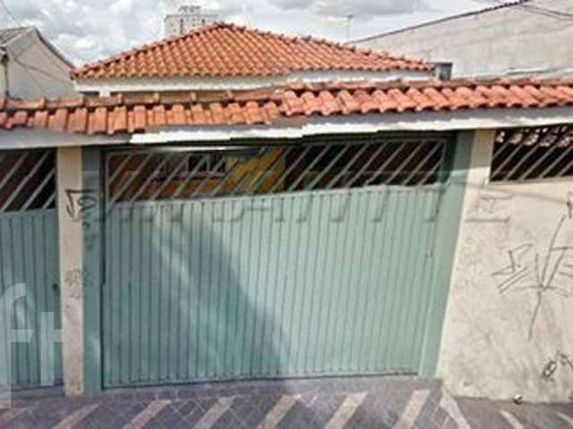 Casa com 3 quartos à venda na Cristóvão Lins, --, Vila Medeiros, São Paulo por R$ 990.000