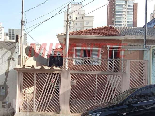 Casa em condomínio fechado com 4 quartos à venda na Jupiá, --, Santana, São Paulo por R$ 1.000.000