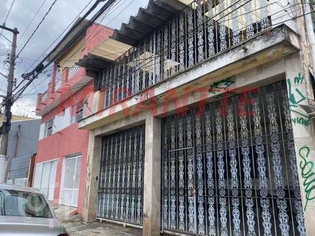 Casa com 3 quartos à venda na João de Souto Maior, --, Vila Medeiros, São Paulo por R$ 990.000