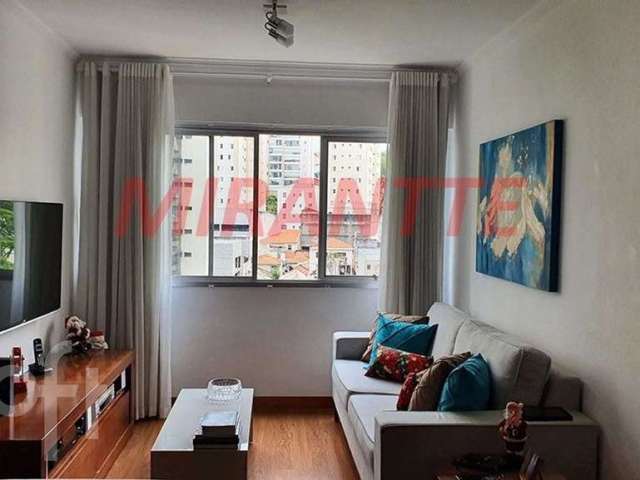 Apartamento com 2 quartos à venda na Rua Eudoro Lemos de Oliveira, --, Santana, São Paulo por R$ 830.000