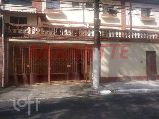 Casa em condomínio fechado com 2 quartos à venda na Santo Egídio, --, Santana, São Paulo por R$ 1.100.000