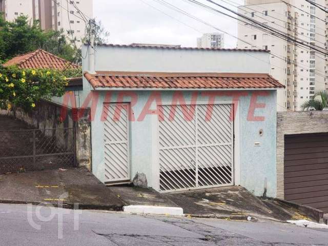 Casa com 3 quartos à venda na Rua Luís Antônio dos Santos, --, Santana, São Paulo por R$ 1.750.000