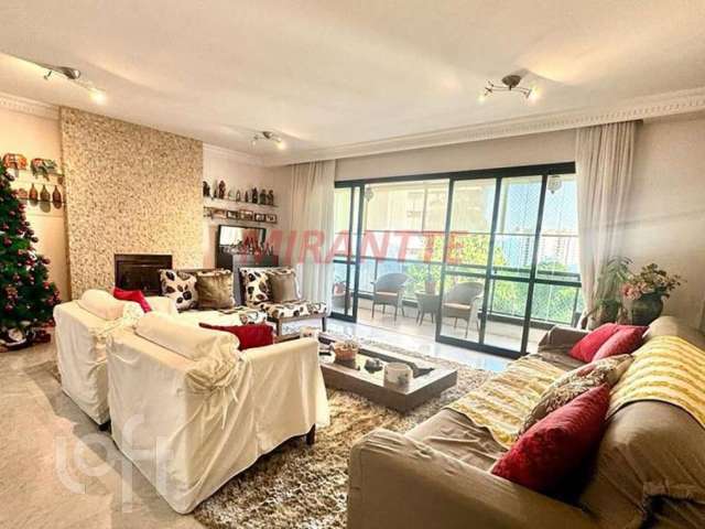 Apartamento com 4 quartos à venda na Rua Doutor Guilherme Cristofel, --, Santana, São Paulo por R$ 1.200.000