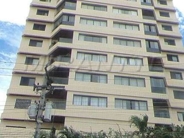 Apartamento com 3 quartos à venda na Largo Conselheiro Moreira de Barros, --, Santana, São Paulo por R$ 750.000