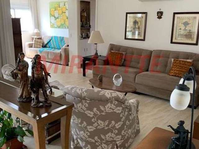 Apartamento com 3 quartos à venda na Rua Carlos Escobar, --, Santana, São Paulo por R$ 2.300.000