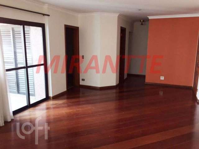 Apartamento com 4 quartos à venda na Rua Daniel Rossi, --, Santana, São Paulo por R$ 1.400.000