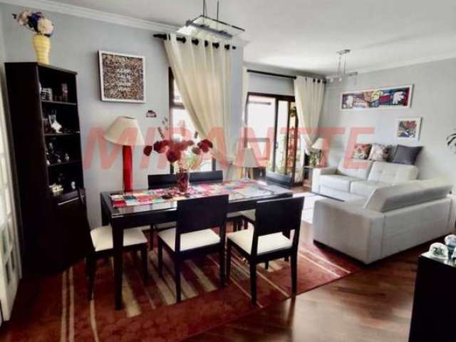 Apartamento com 3 quartos à venda na Largo Conselheiro Moreira de Barros, --, Santana, São Paulo por R$ 1.600.000