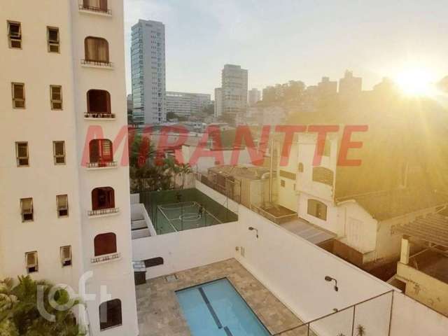 Apartamento com 4 quartos à venda na Avenida Braz Leme, --, Santana, São Paulo por R$ 1.800.000