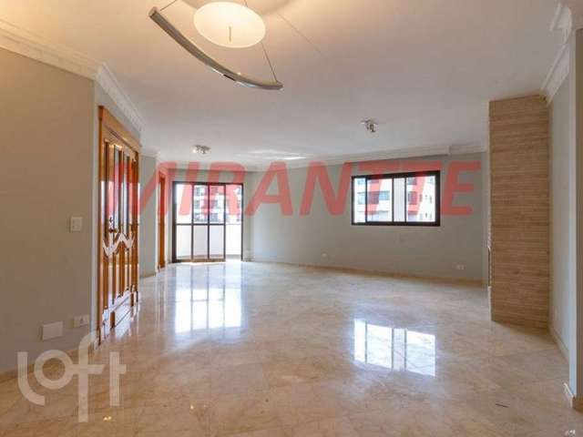 Apartamento com 3 quartos à venda na Rua Doutor Guilherme Cristofel, --, Santana, São Paulo por R$ 2.900.000