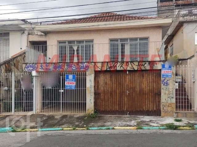 Casa em condomínio fechado com 5 quartos à venda na Itaguacaba, --, Santana, São Paulo por R$ 850.000