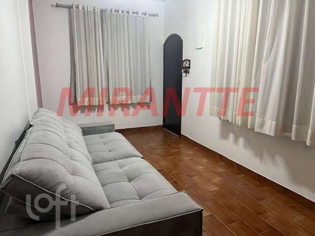 Casa em condomínio fechado com 2 quartos à venda na Rua Wilson Dupont, --, Santana, São Paulo por R$ 860.000