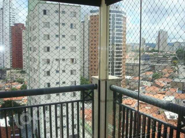 Apartamento com 4 quartos à venda na Rua Ana Benvinda de Andrade, --, Santana, São Paulo por R$ 1.590.000