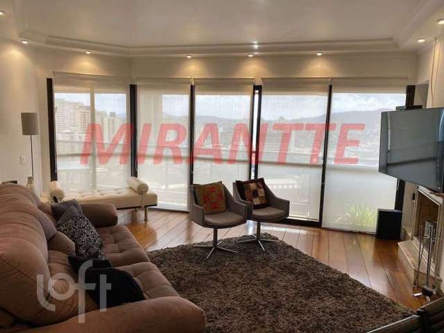 Apartamento com 3 quartos à venda na Rua Pedro Doll, --, Santana, São Paulo por R$ 1.390.000